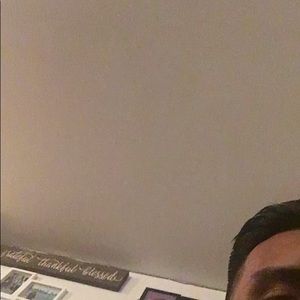 Meet your Posher, Alfredo